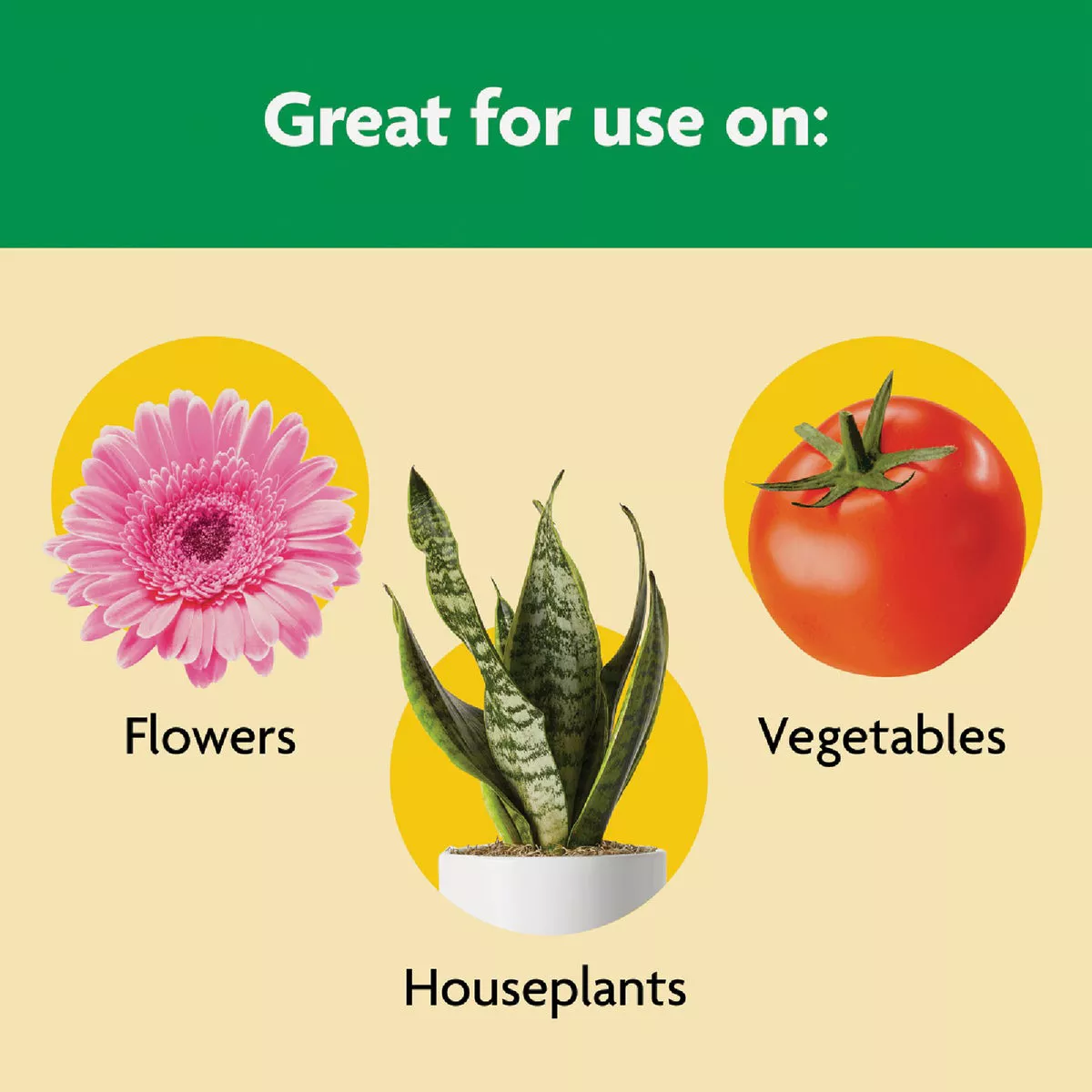 Miracle-Gro Shake 'n Feed 8 Lb. All Purpose Plant Food - photo 4