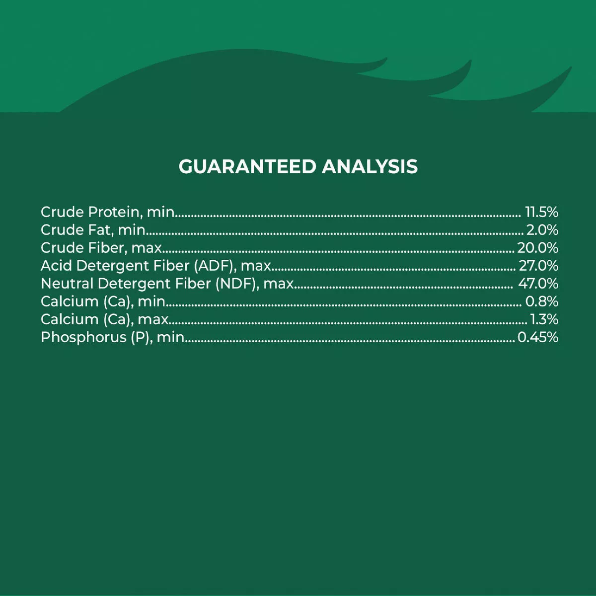 Kent Inspire Hay Stretcher 50 Lb. Large Pellet Horse Feed - photo 5