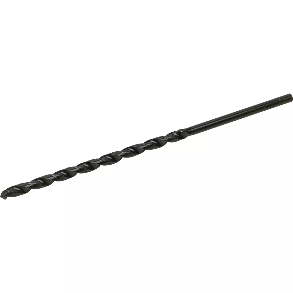 HILLMAN The Anchor Center 5/32 In. x 4-1/2 In. Tapcon Masonry Drill Bit