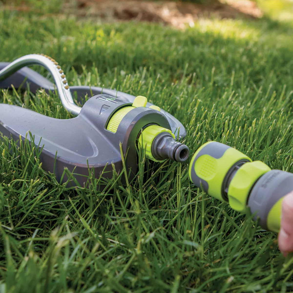 Flexilla Garden Hose Nozzle Kit (3-Piece) - photo 6