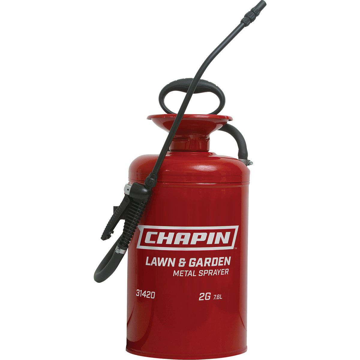 Chapin 2 Gal Tank Sprayer Do It Best