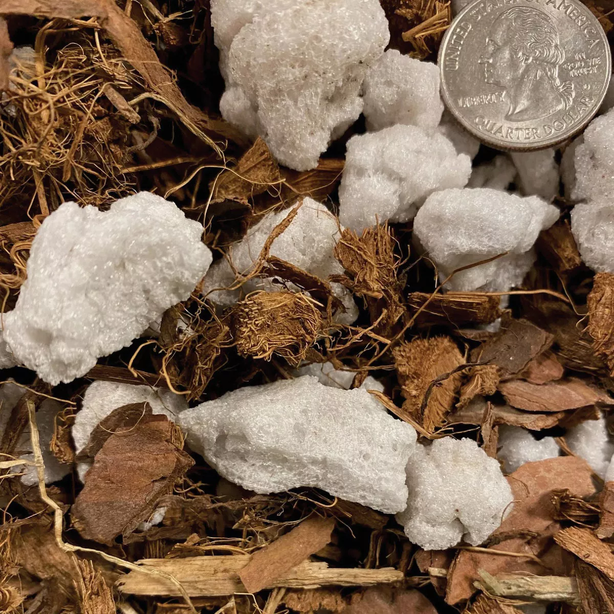 Sol Soils 4 Qt. Orchid Chunky Mix | True Value Hardware