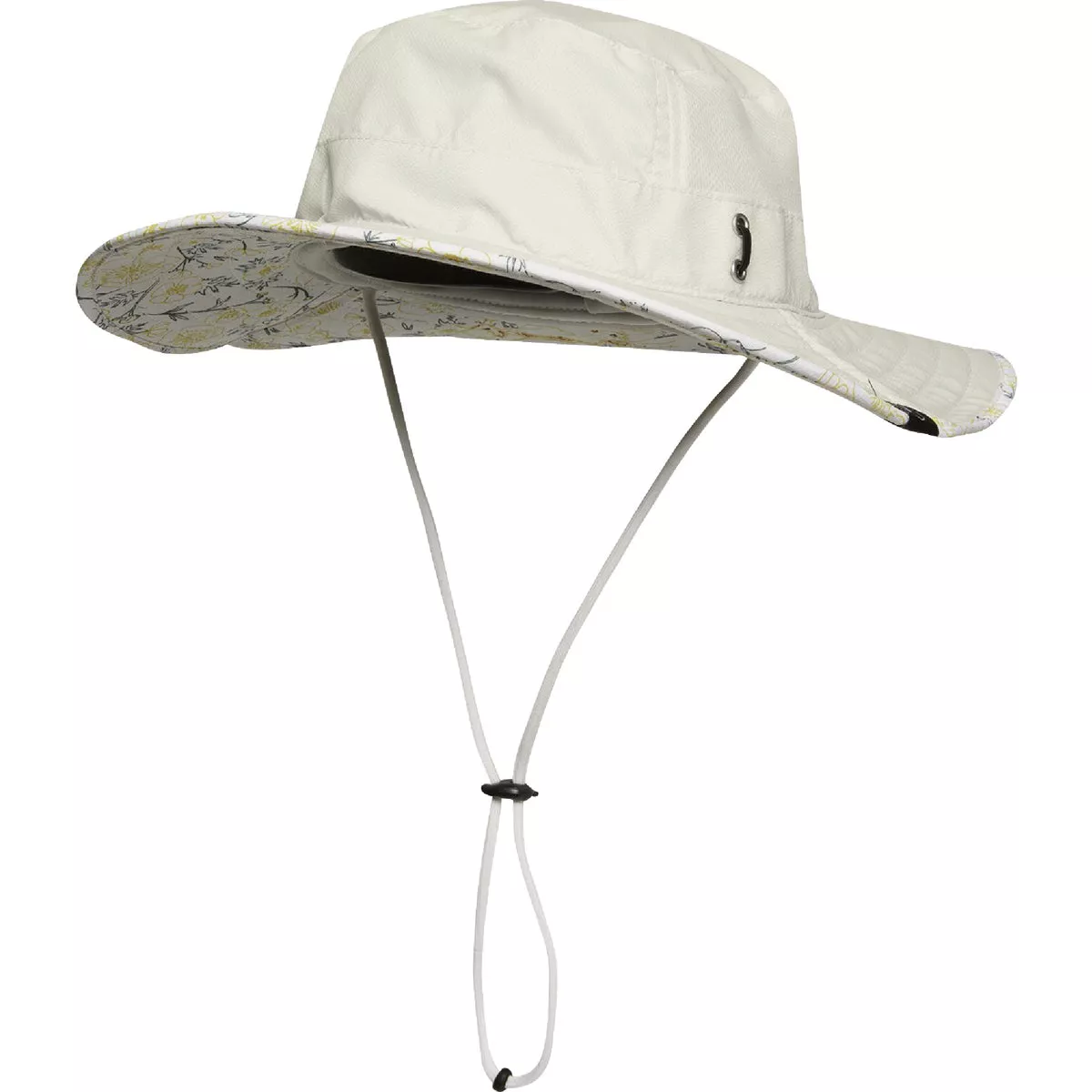 Farmers Defense Sunlit Blossom Venture Sun Hat