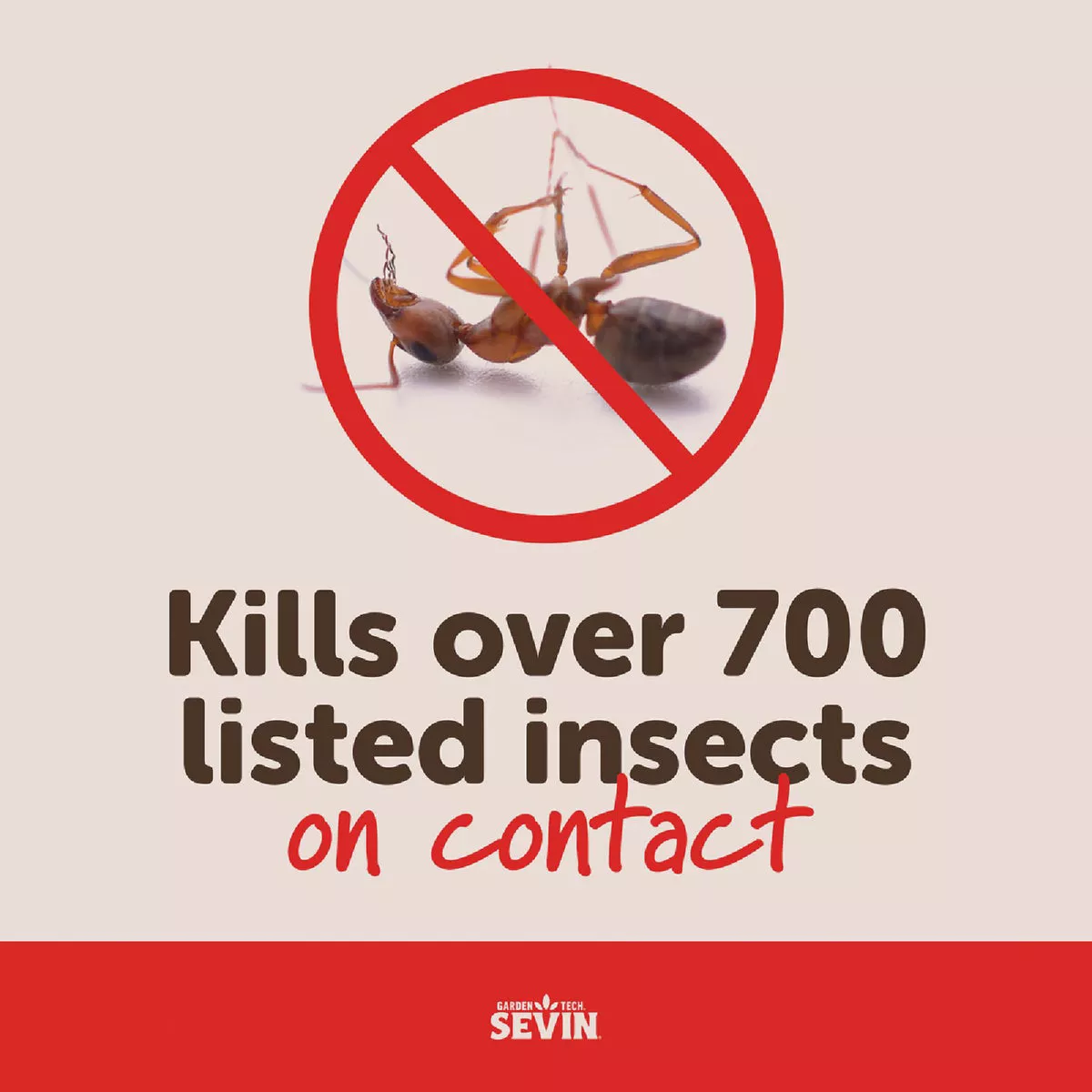 Garden Tech Sevin 1.33 Gal. Ready To Use Power Spray Insect Killer - photo 5