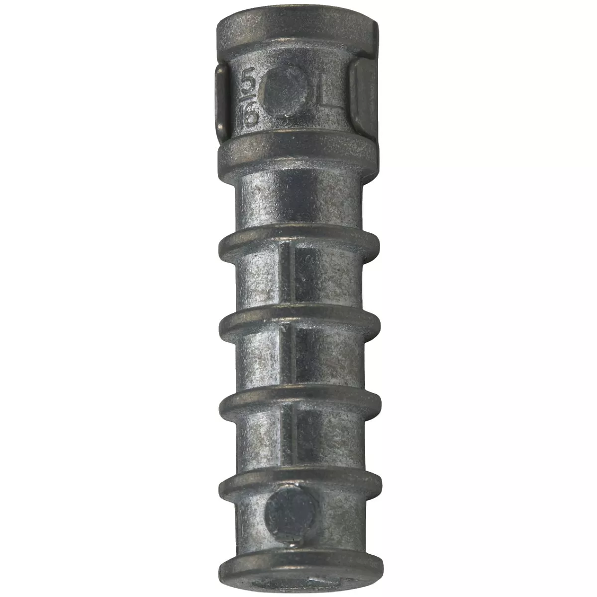 Hillman 5/16 In. Long Solid Lag Screw Shield (40 Ct.) - photo 2
