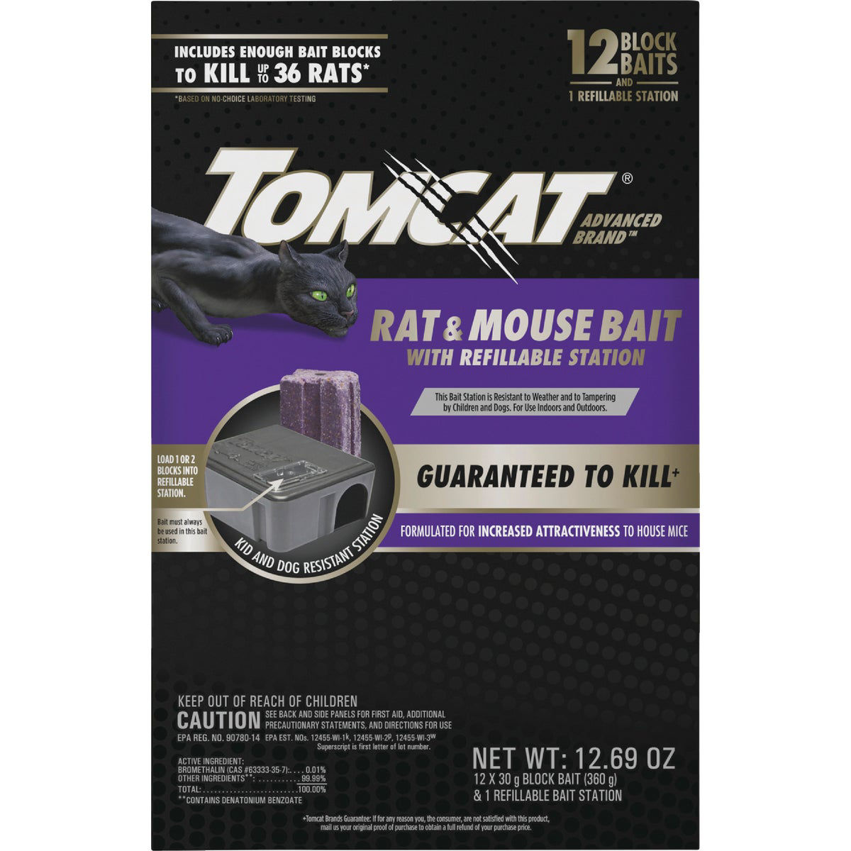tomcat-advanced-formula-refillable-rat-mouse-bait-station-12-blocks