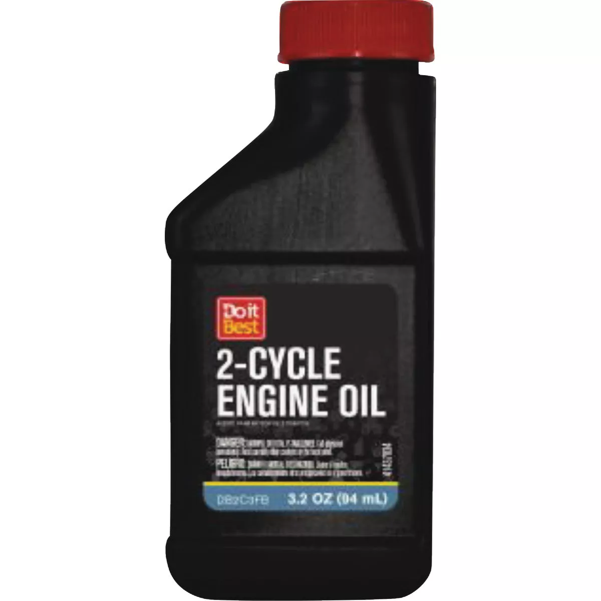 Do it Best 3.2 Oz. 2-Cycle Motor Oil
