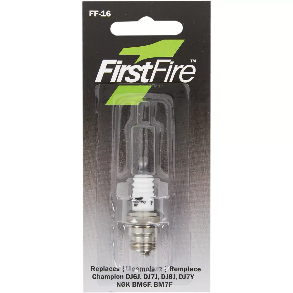 Arnold FirstFire 5/8 in. Spark Plug - photo 2
