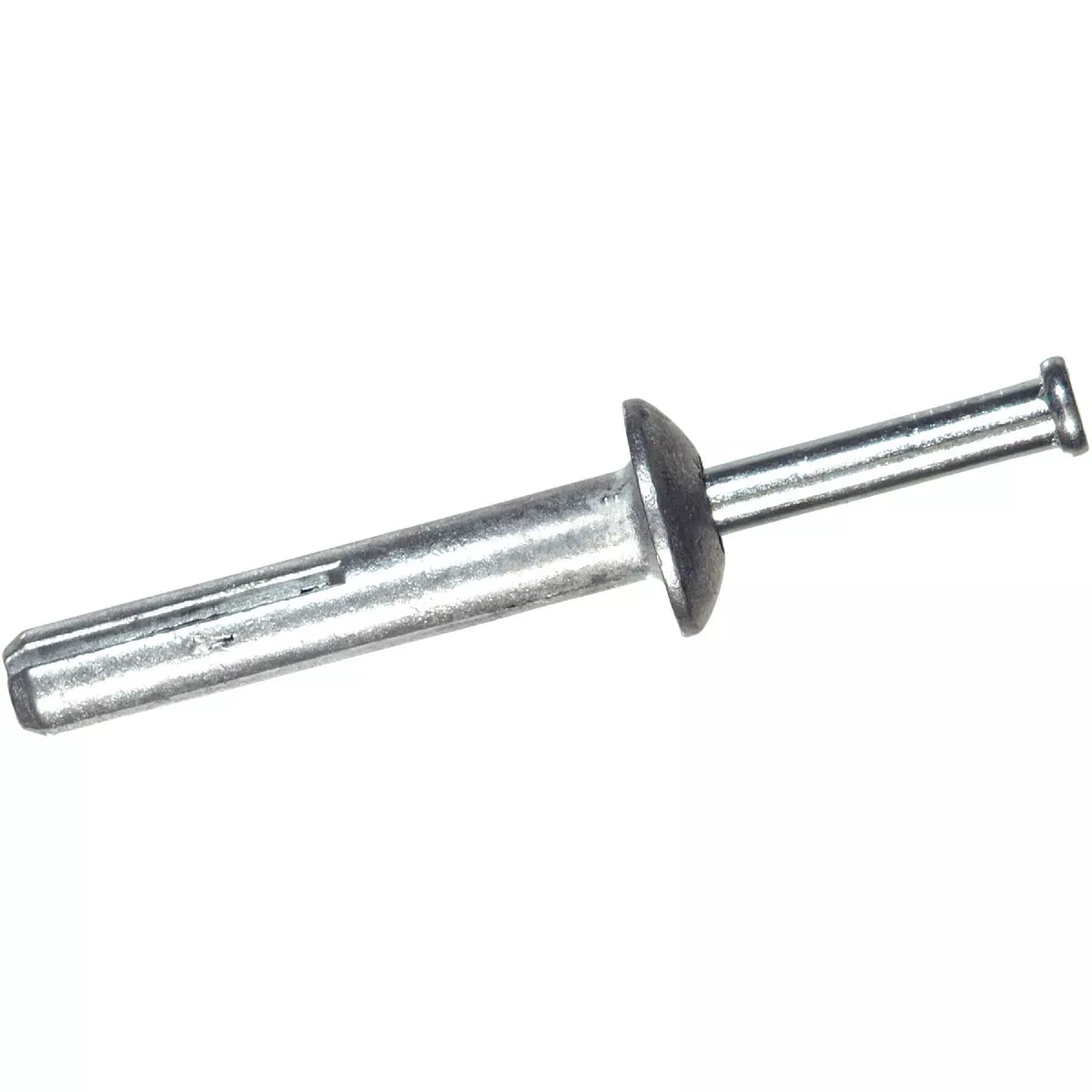 Hillman 1/4 In. x 1-1/2 In. Hammer Drive Anchor (100-Count)