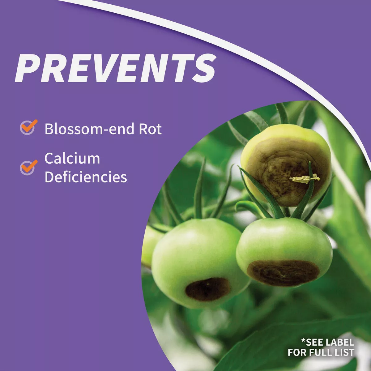 Bonide Rot-Stop 32 Oz. Ready To Use Trigger Spray Tomato Blossom End Rot Preventer - photo 5