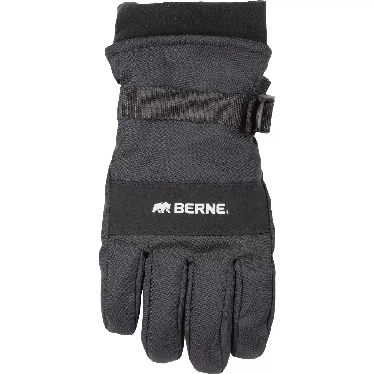 Berne Youth Medium Heavy-Duty Insulated Work Glove