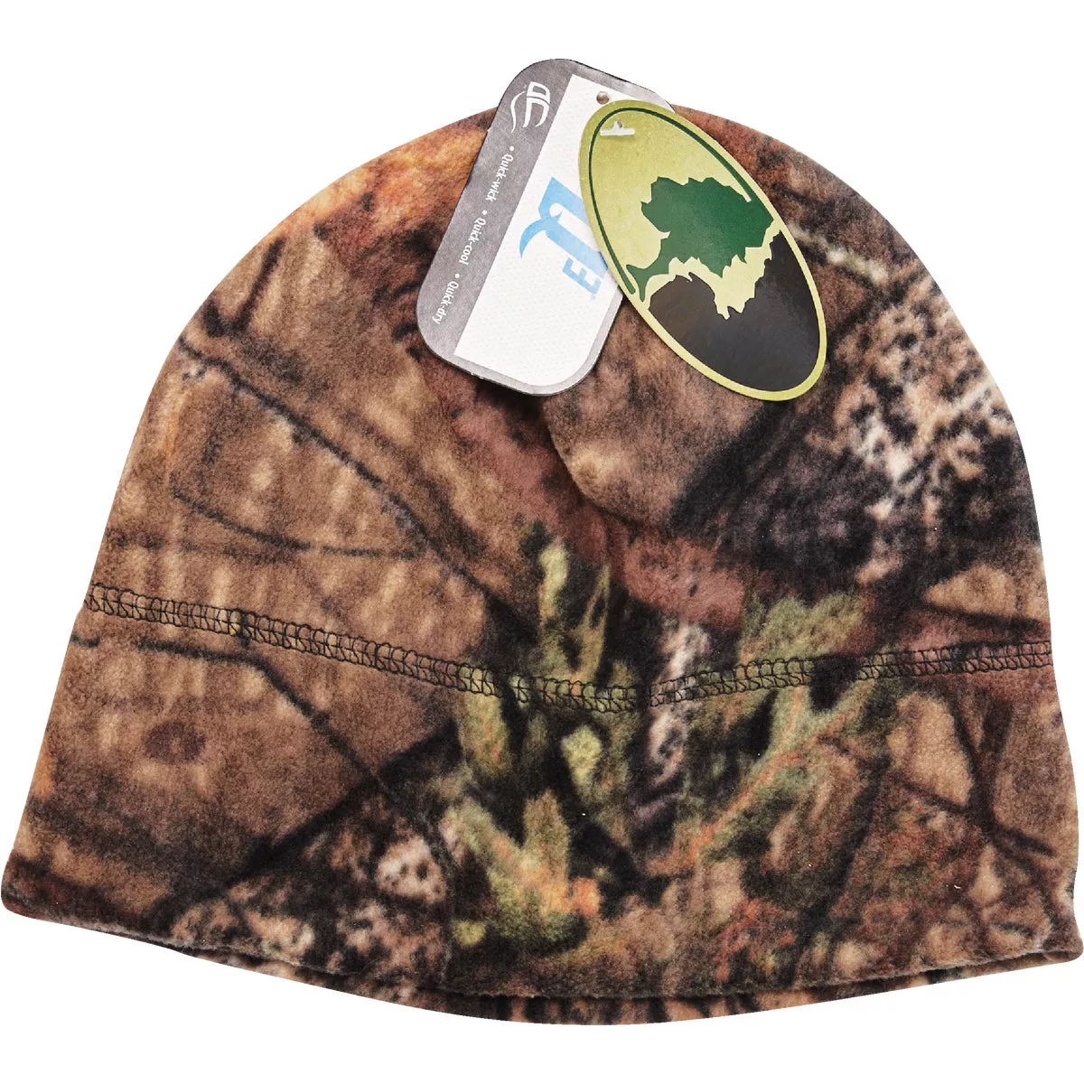 Outdoor Cap Camouflage Beanie Sock Cap - photo 2