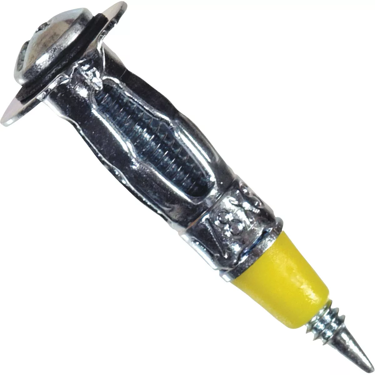 Hillman 1/8 In. Short Drive Hollow Wall Anchor (20-Count)