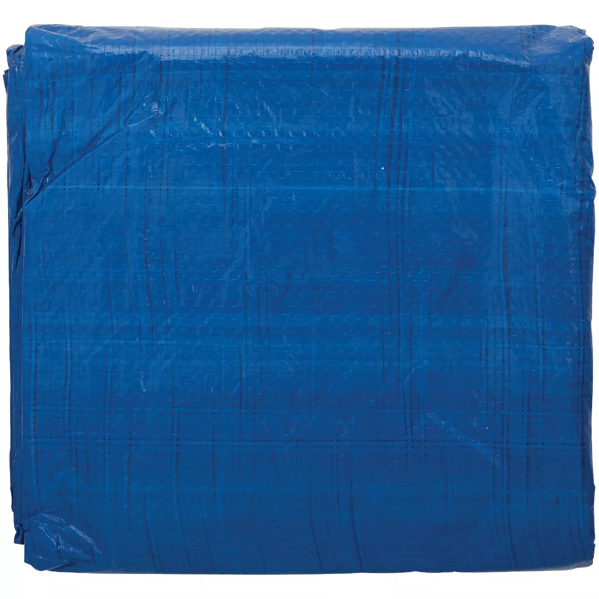 Do it Best Blue Woven 12 Ft. x 20 Ft. General Purpose Tarp - photo 2