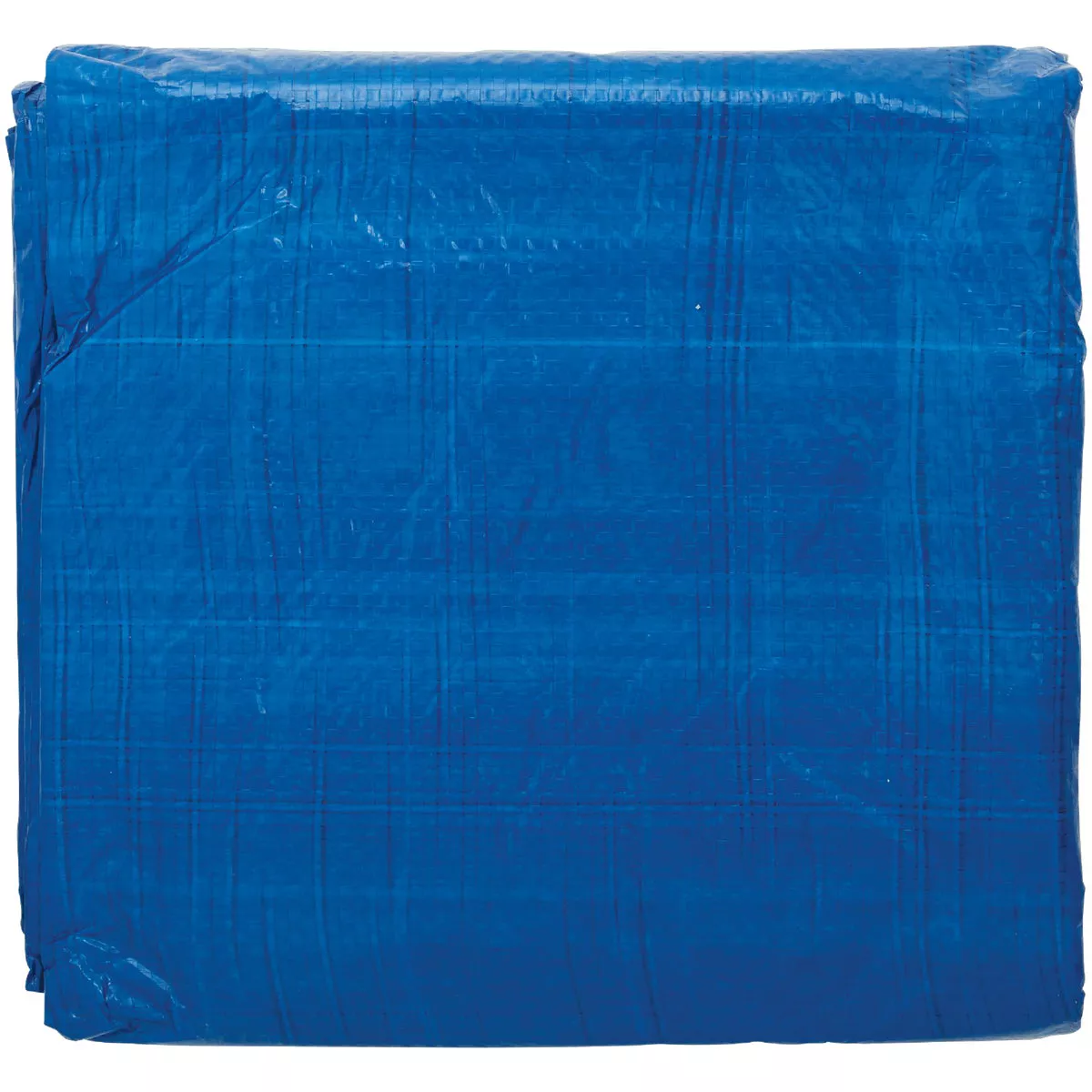 Do it Best Blue Woven 16 Ft. x 20 Ft. General Purpose Tarp - photo 2