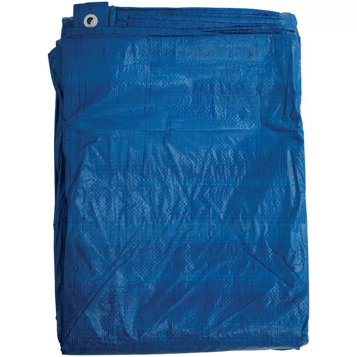 Do it Best Blue Woven 20 Ft. x 40 Ft. General Purpose Tarp - photo 2