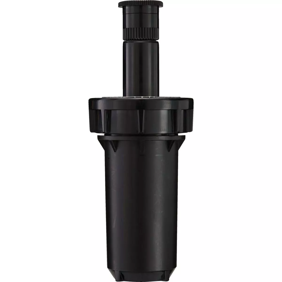 Orbit 2 In. Professional Series Pressure Regulated Spray Head with Side Strip Pattern Nozzle