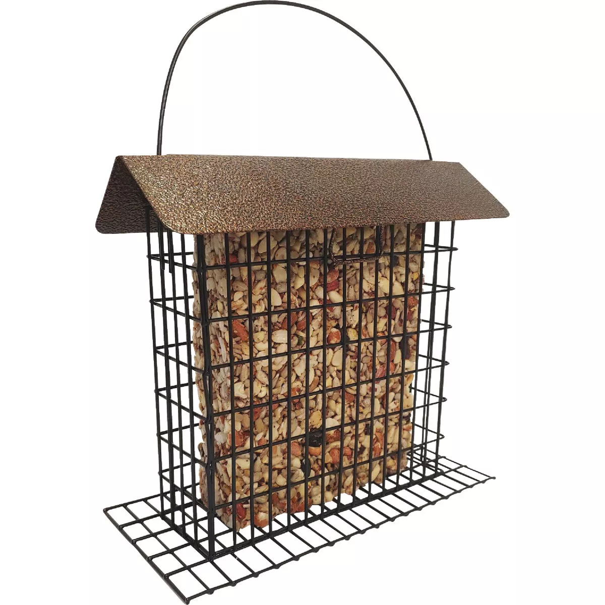 Wildlife Sciences Large Seed Bar Feeder