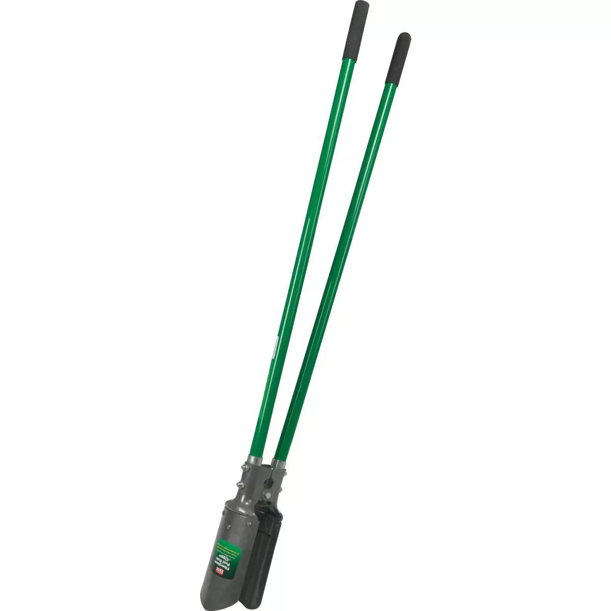 Do it Best Atlas 48 In. Fiberglass Post Hole Digger - photo 3