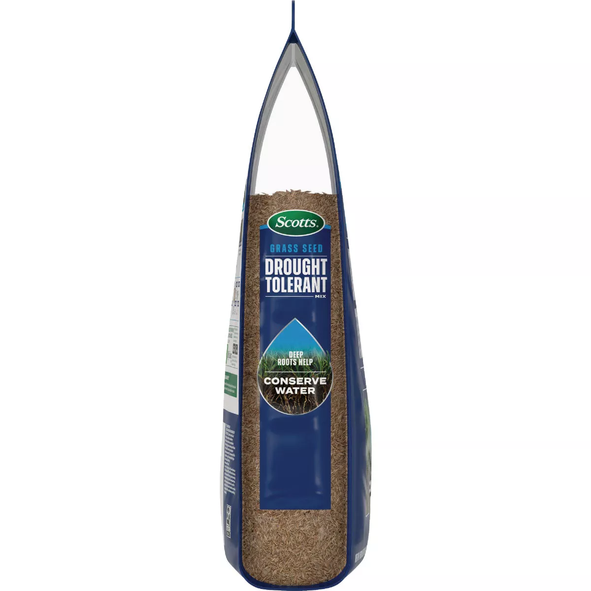 Scotts 10 Lb. Drought Tolerant Grass Seed Mix - photo 3