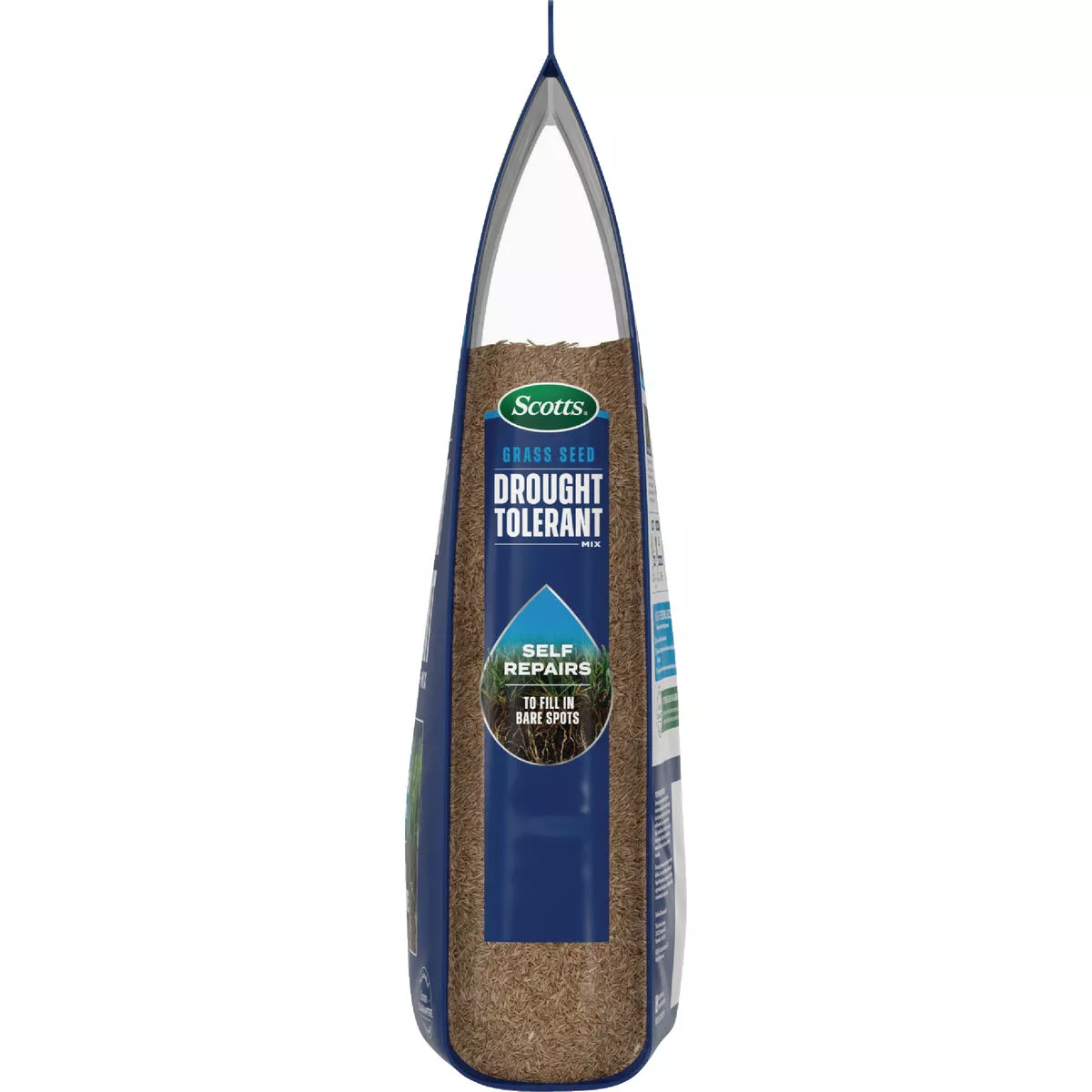Scotts 10 Lb. Drought Tolerant Grass Seed Mix - photo 5