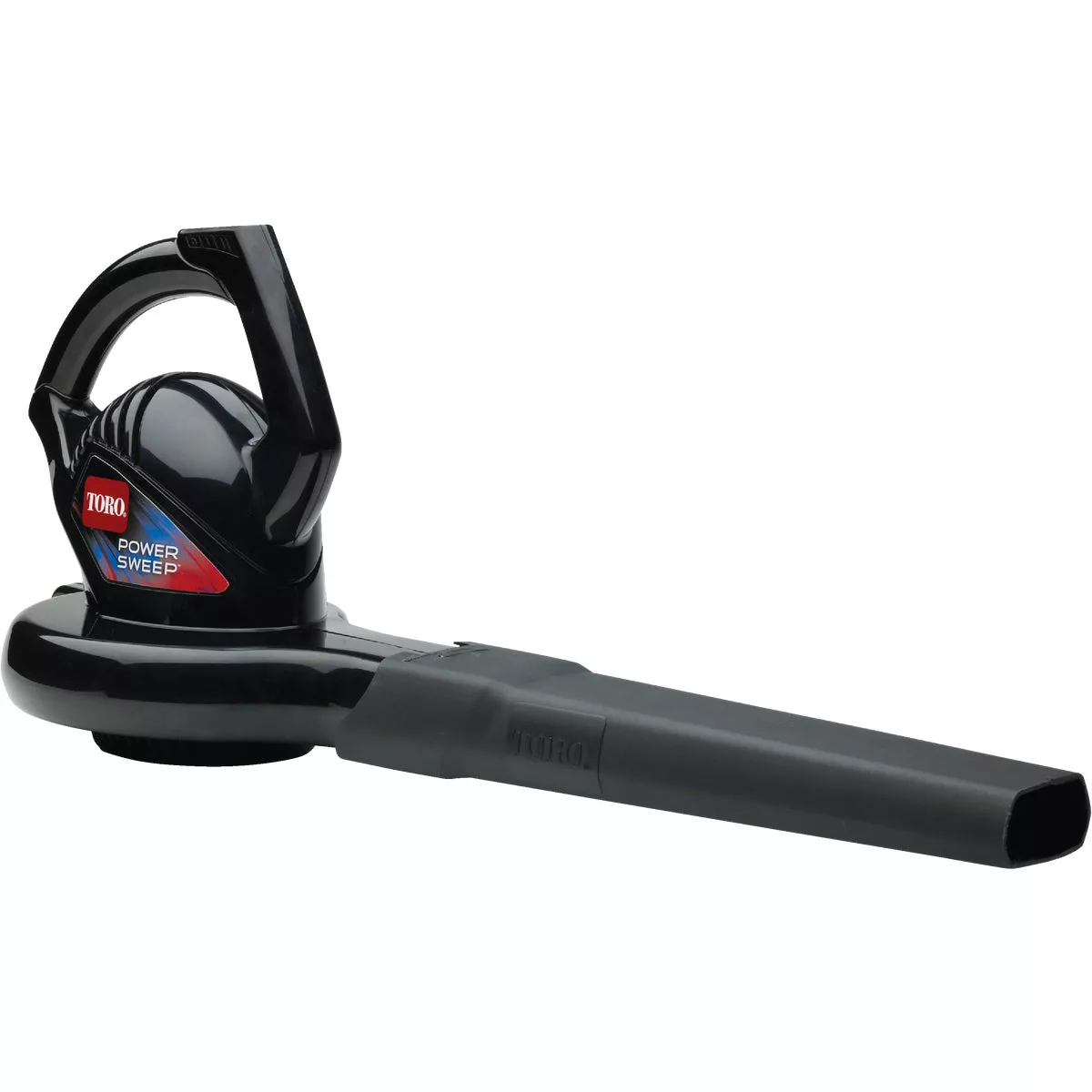 Toro Power Sweep 160 MPH 155 CFM 7 Amp Electric Blower