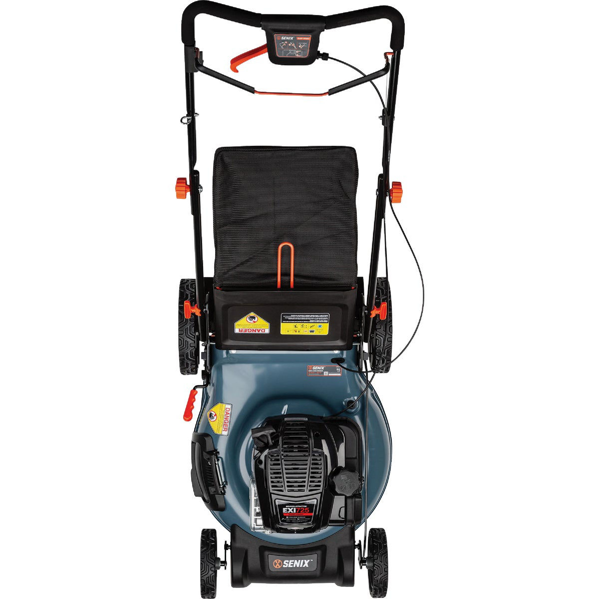 Senix Lawn Mower