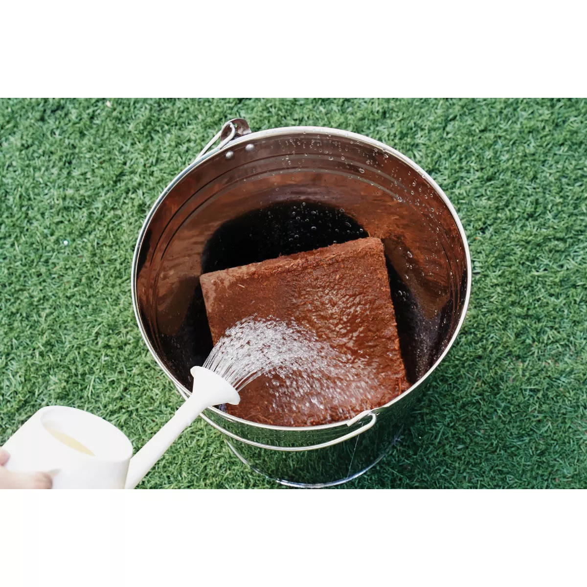 PlantBest BeatsPeat Jr. 0.3 Cu. Ft. Coconut Coir - photo 5