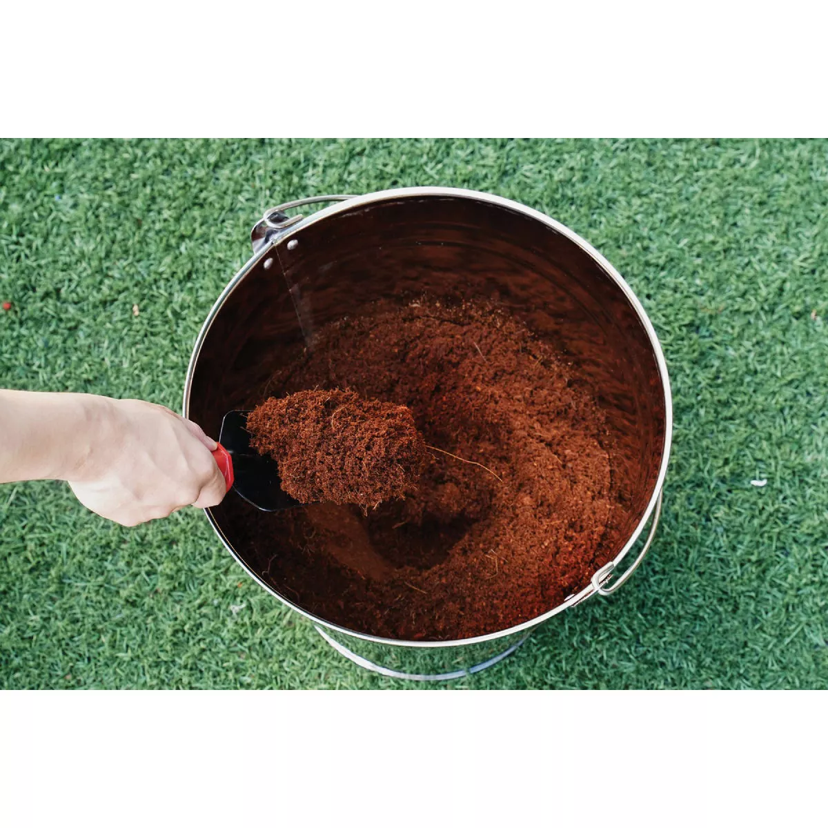 PlantBest BeatsPeat Jr. 0.3 Cu. Ft. Coconut Coir - photo 6