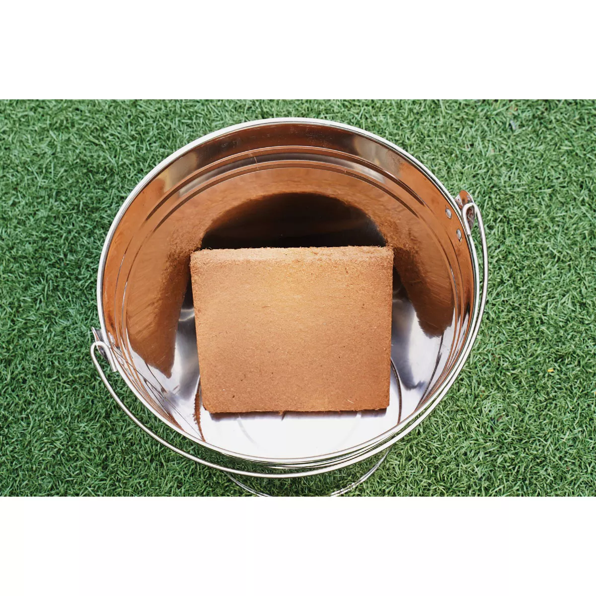 PlantBest BeatsPeat Jr. 0.3 Cu. Ft. Coconut Coir - photo 4