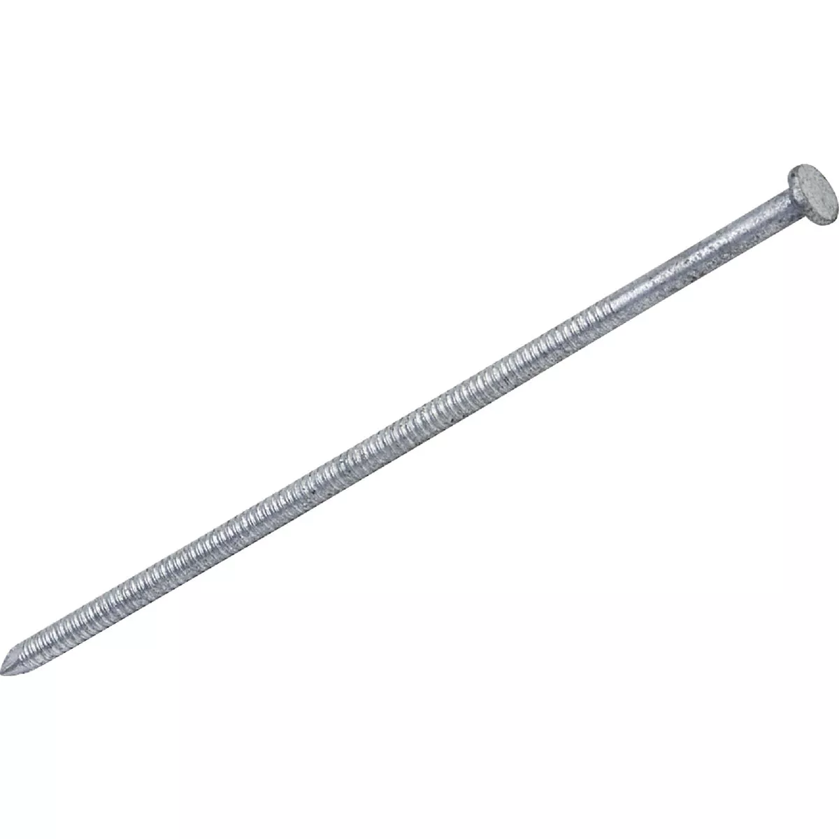 Do it 40d x 5 In. 7 ga Hot Galvanized Pole Barn Nails (140 Ct., 5 Lb.)