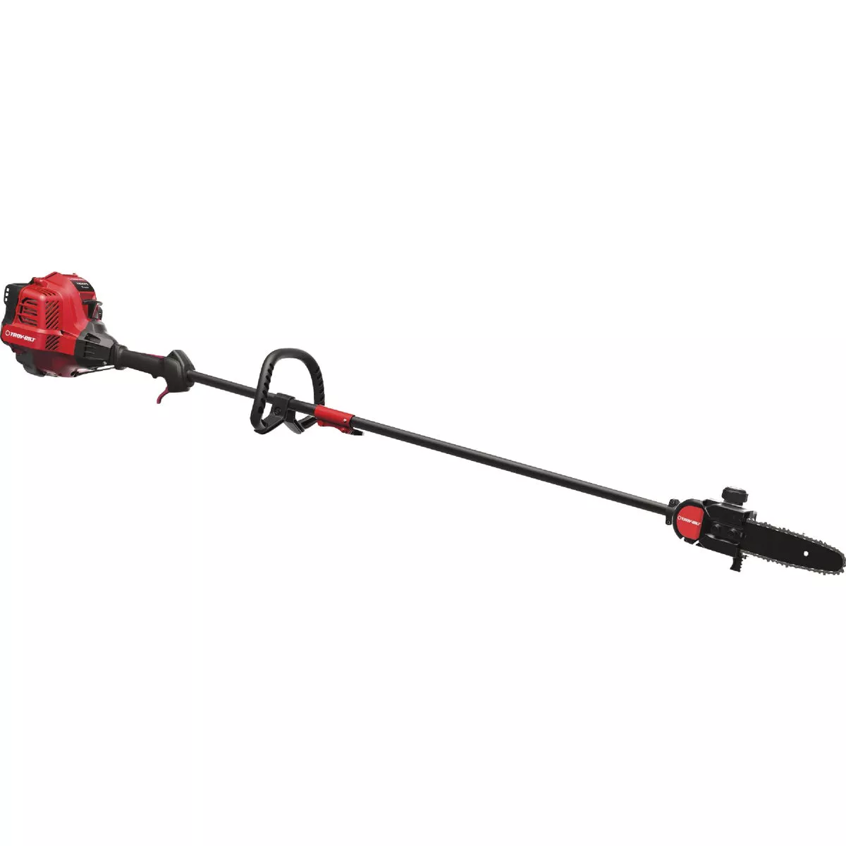 Troy-Bilt TB25PS 10 In. 25cc Gas Pole Saw - photo 2