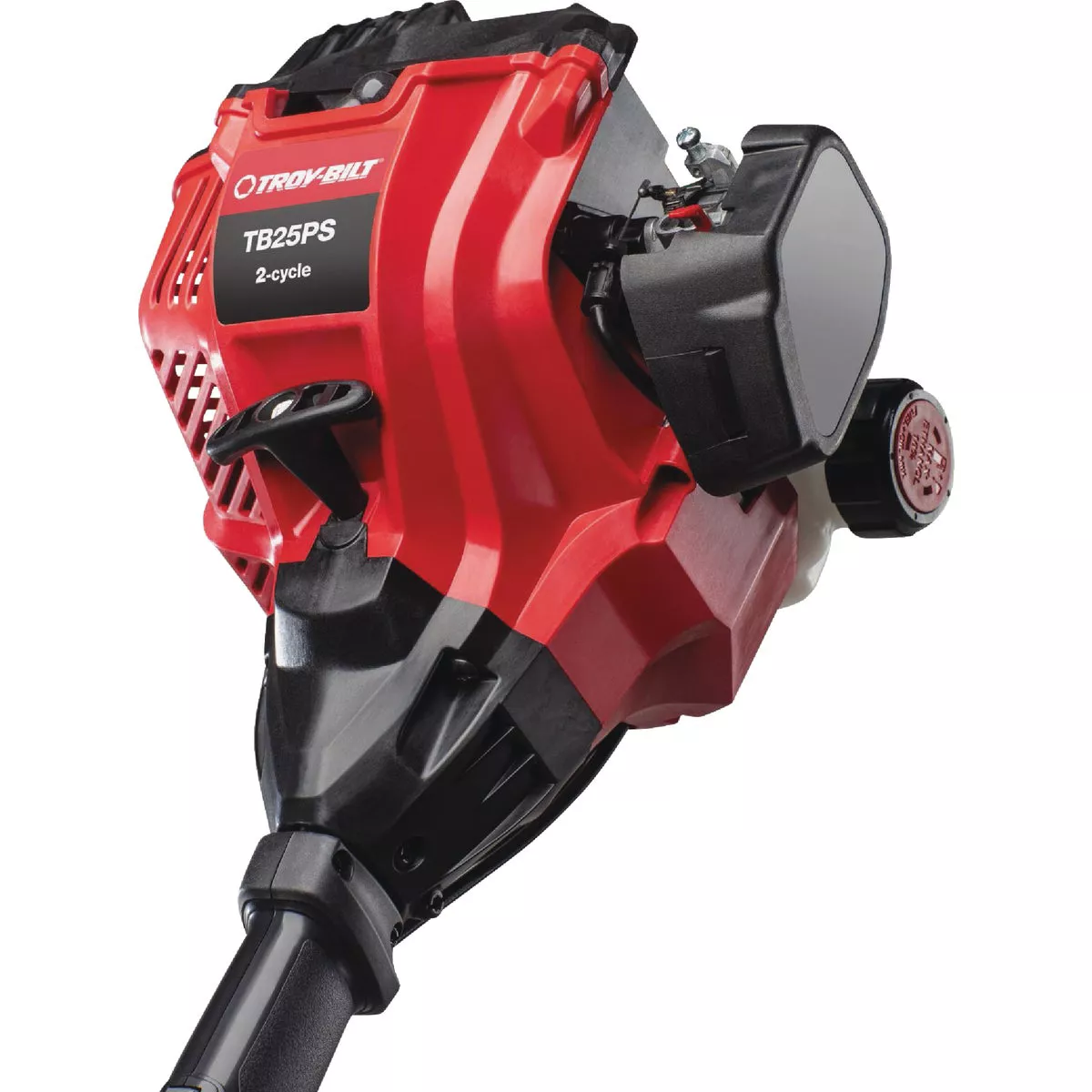 Troy-Bilt TB25PS 10 In. 25cc Gas Pole Saw - photo 3