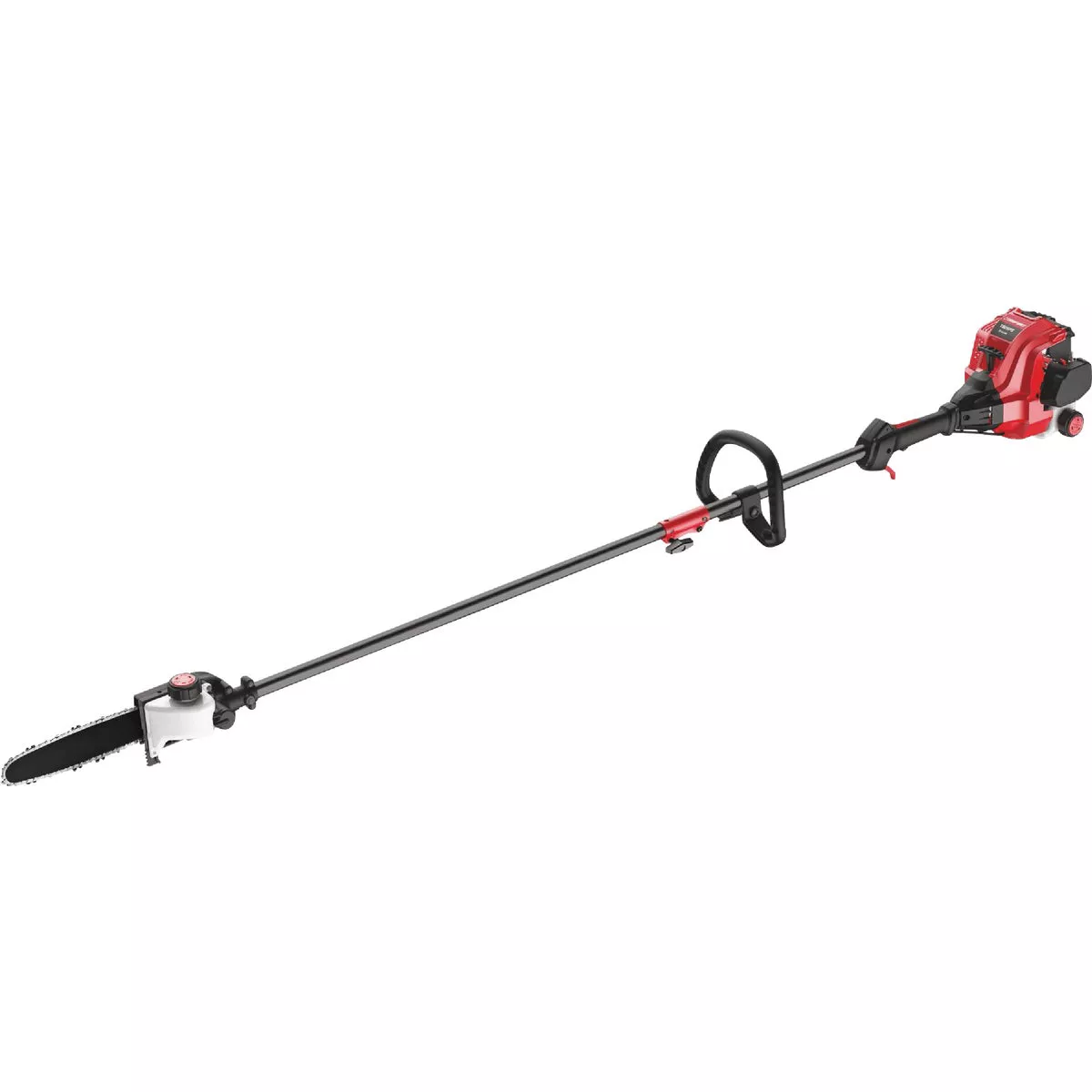 Troy-Bilt TB25PS 10 In. 25cc Gas Pole Saw - photo 4