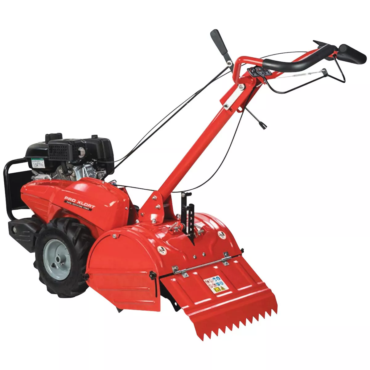 Generac DR Power 18 In. Dual Tine Rototiller - photo 3