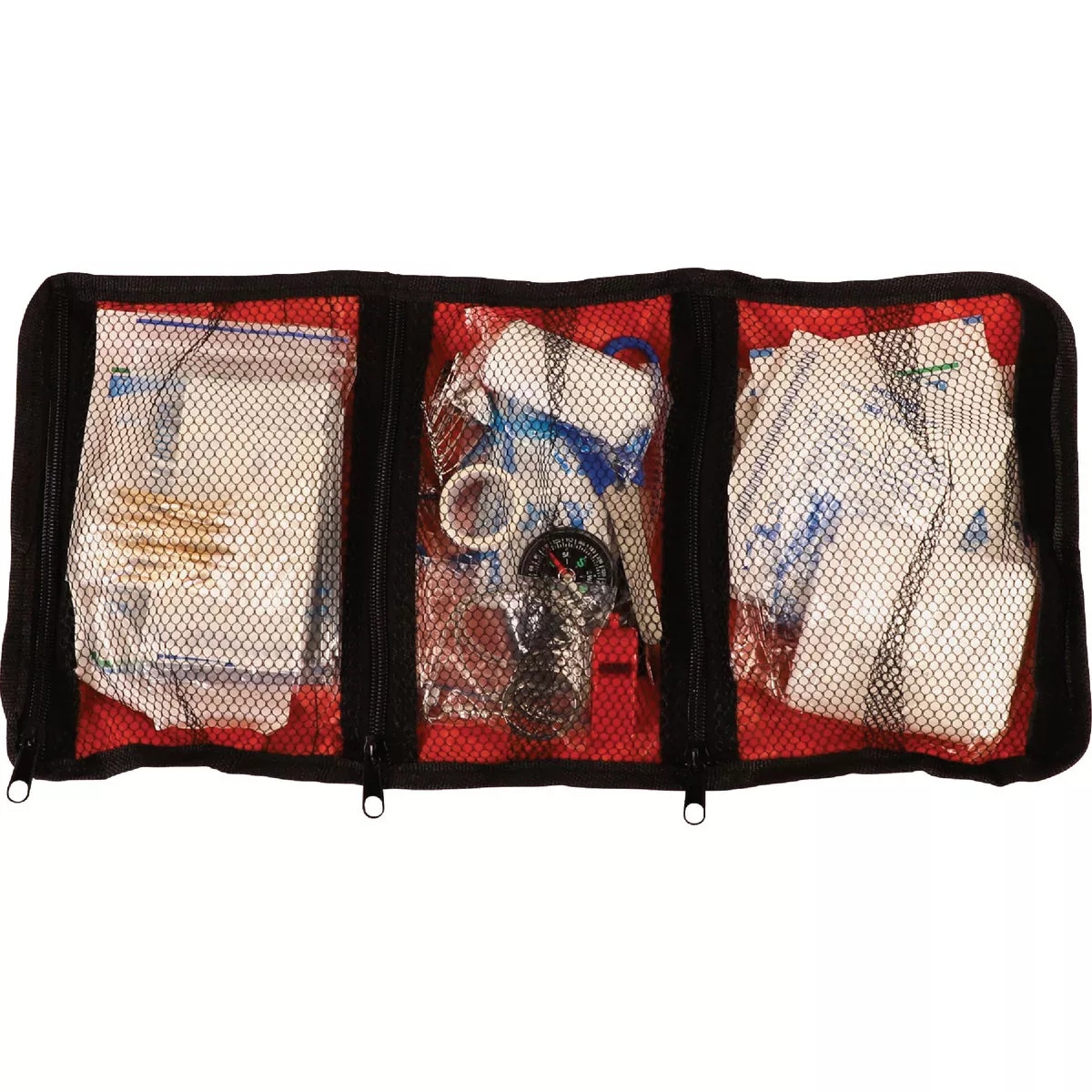 YakAttack Reel Essentials First Aid Kit with Dry Bag - photo 5