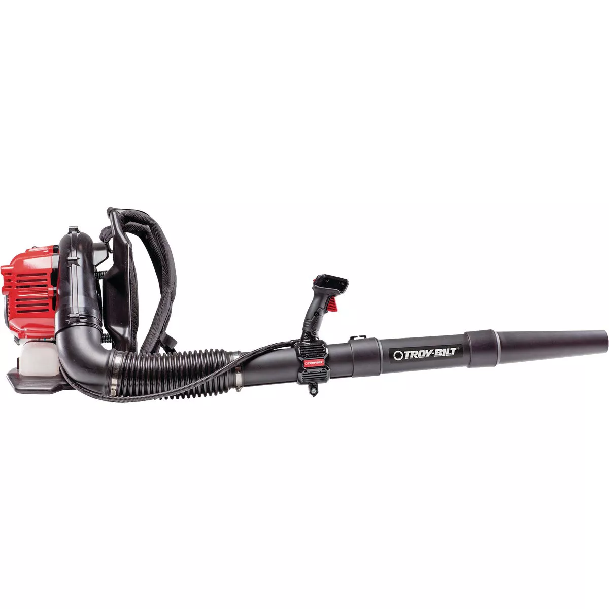 Troy-Bilt TB51BP 220 MPH 600 CFM 51cc Backpack Gas Blower