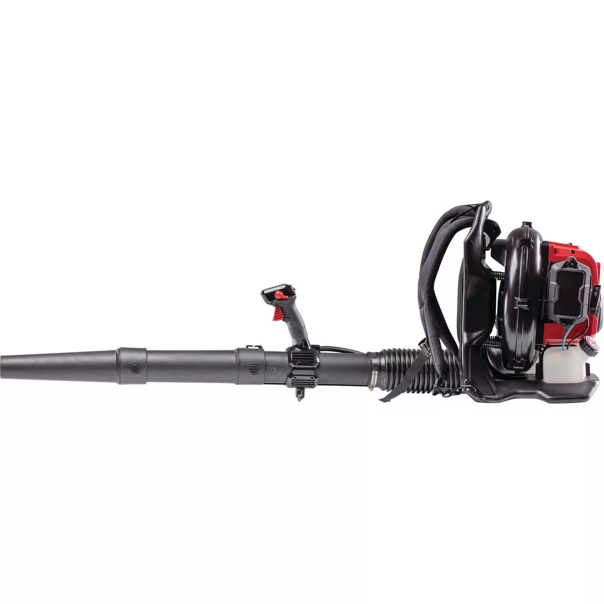 Troy-Bilt TB51BP 220 MPH 600 CFM 51cc Backpack Gas Blower - photo 3