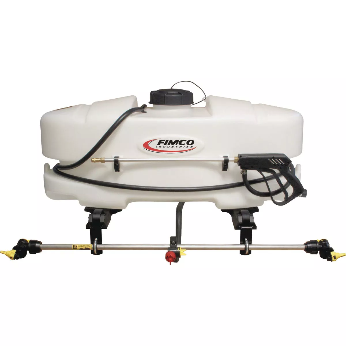 Fimco 25 Gal. Broadcast ATV Sprayer