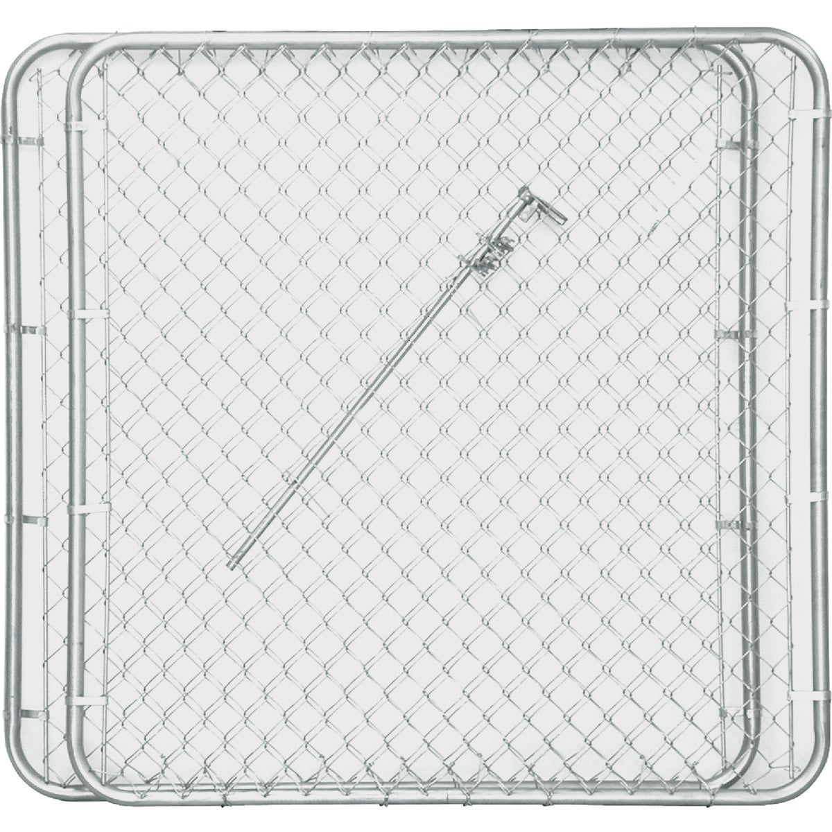 Chain Link Gate | True Value Hardware