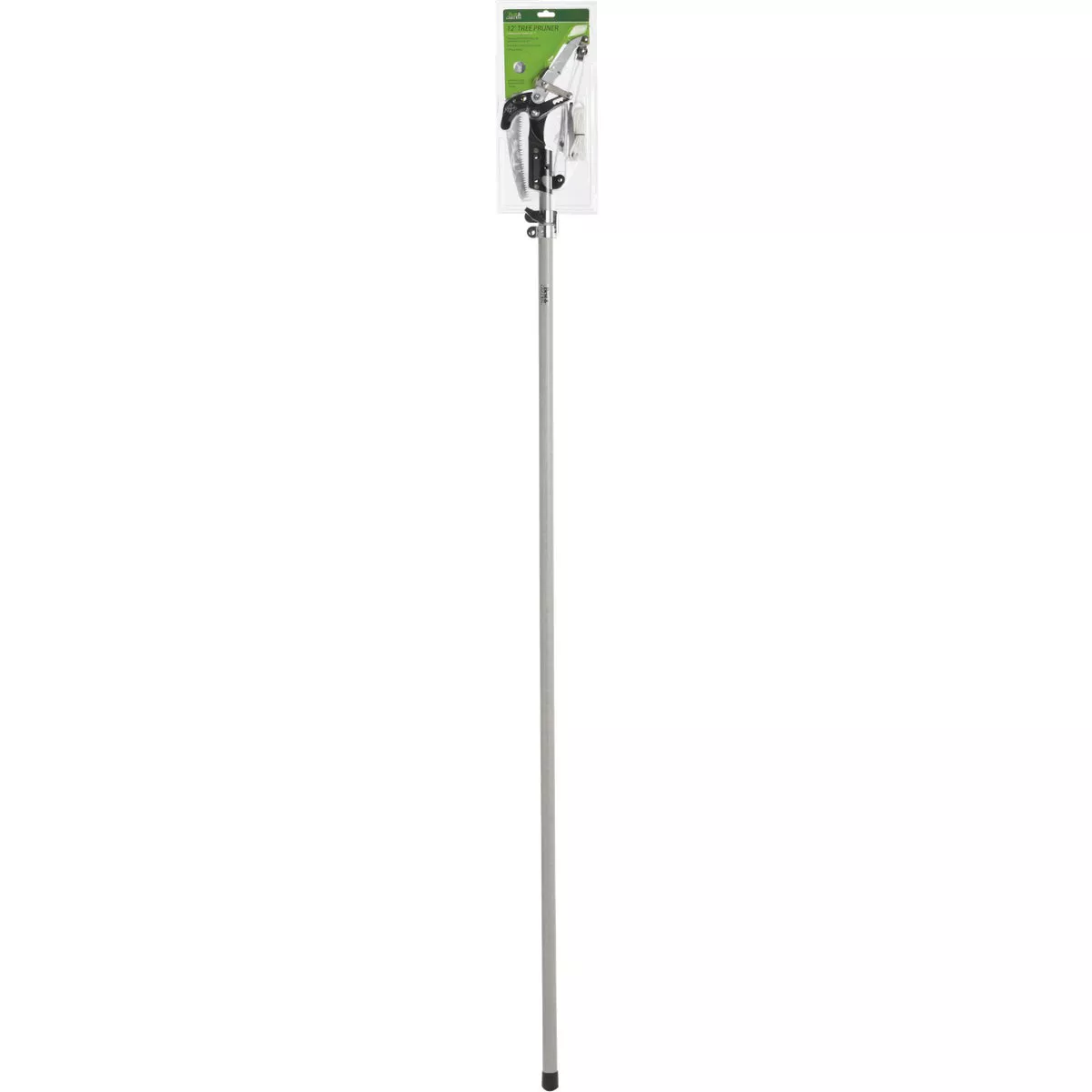 Best Garden 1-1/4 In. Cutting Capacity 12 Ft. Fiberglass Pole Tree ...