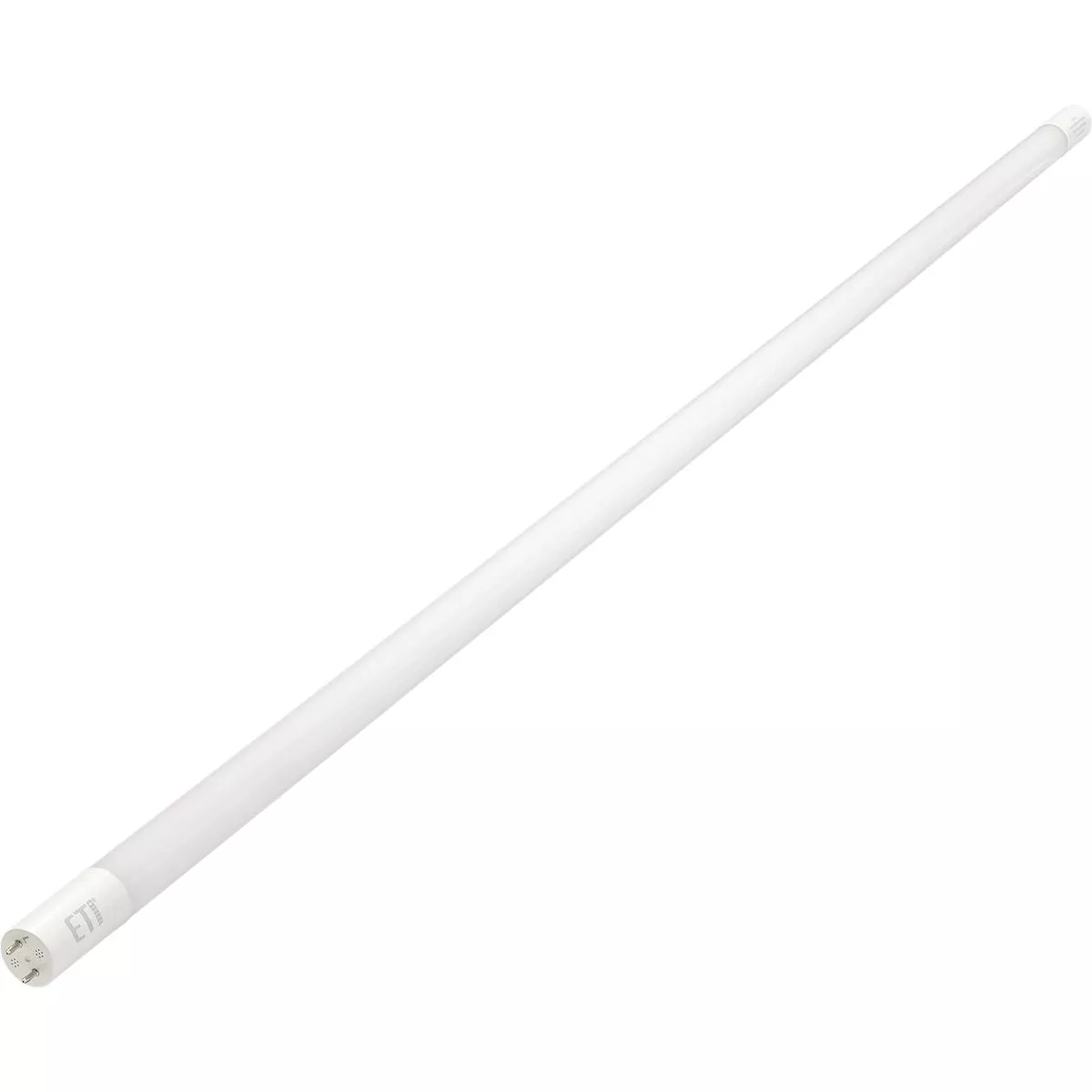 ETi Solid State Lighting 32W Equivalent 48 In. Daylight T8 LED Tube ...