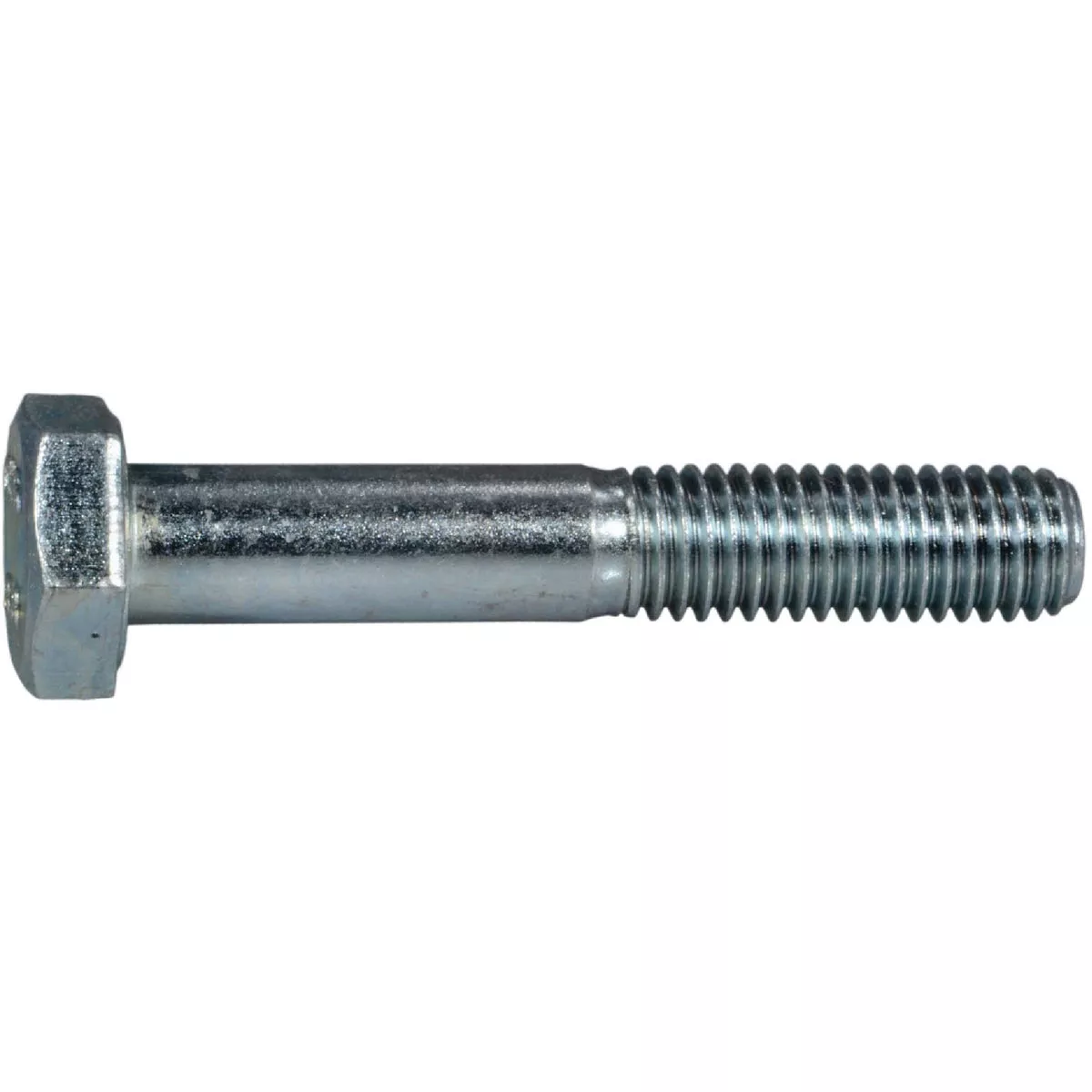 Midwest Fastener 10mm-1.5 x 60mm Zinc Plated Class 8.8 Steel Coarse Thread Hex Cap Screws