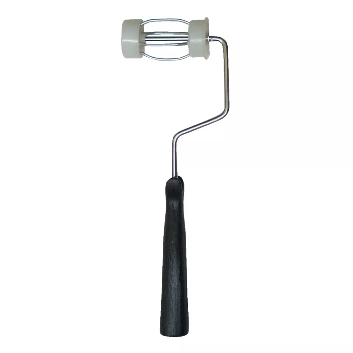 3 In. 4-Wire Threaded Roller Frame