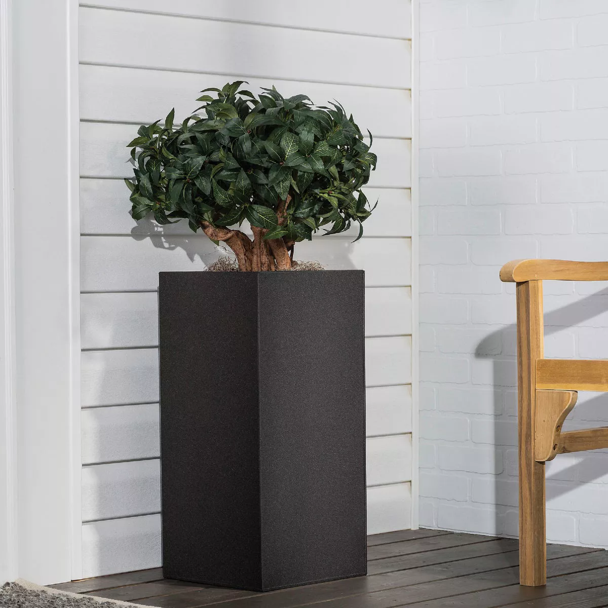 Rust-Oleum Stops Rust 12 Oz. MultiColor Textured Spray Paint, Aged Iron - photo 3