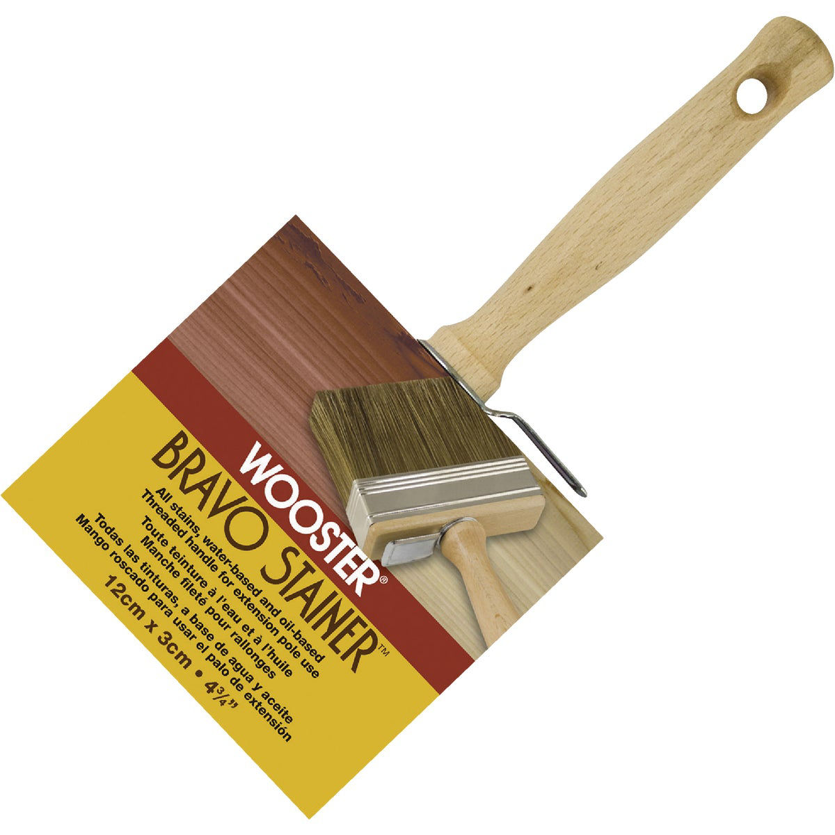 Cleaning Tools & Accessories - Wooster Brush Company