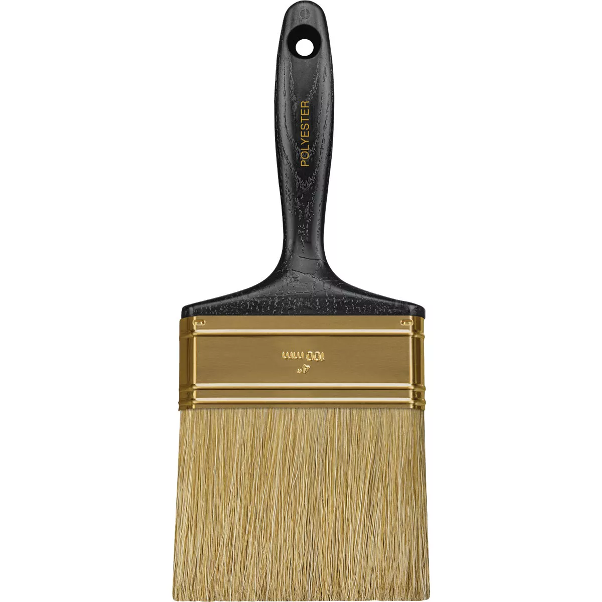 Wooster Factory Sale 4 In. Wall Paint Brush