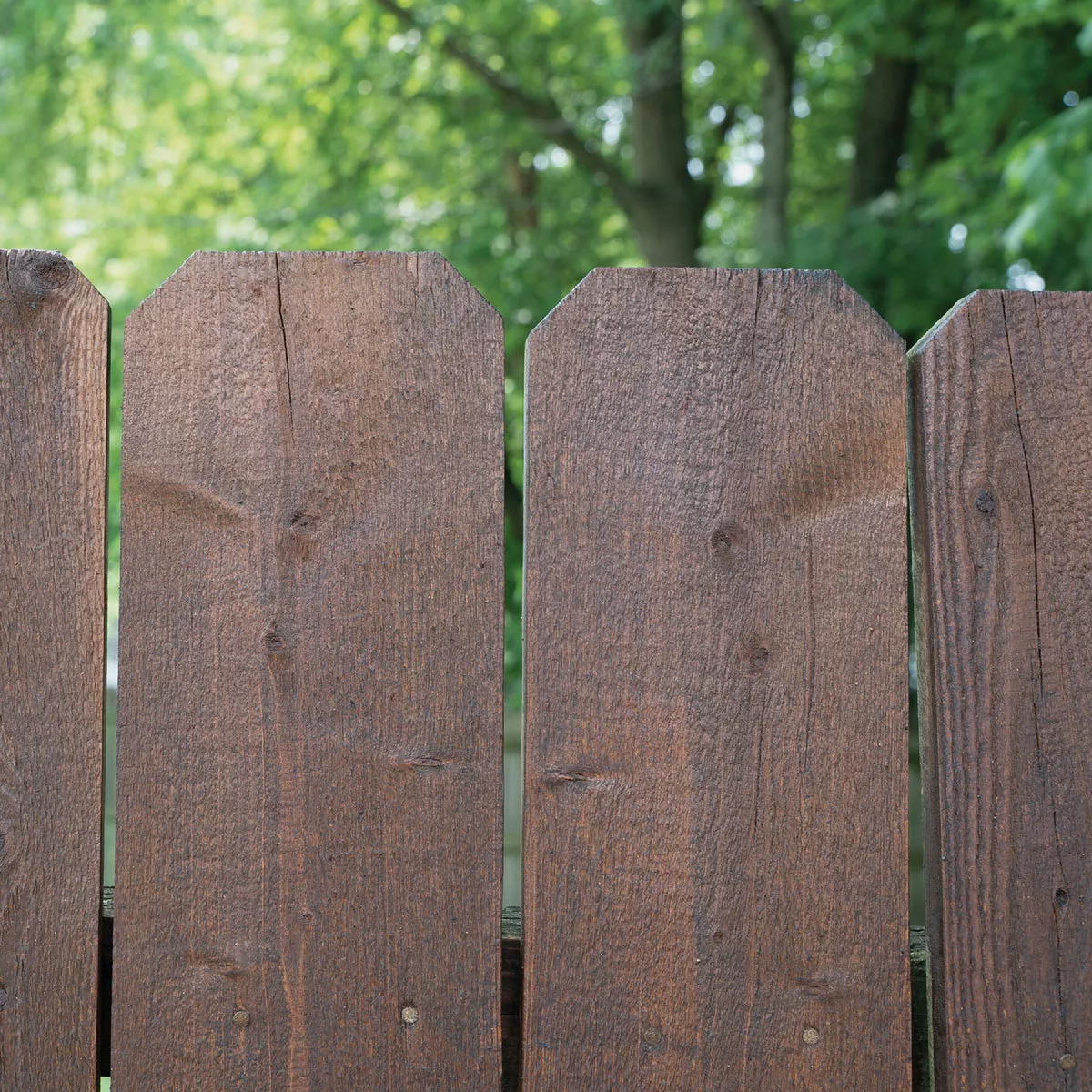 DEFY Extreme Semi-Transparent Exterior Wood Stain, Butternut, 1 Gal. Bottle - photo 4