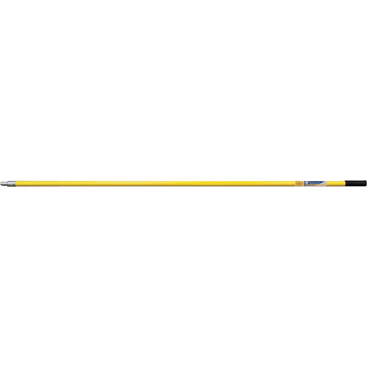 Premier 5 Ft. Single Piece Fiberglass Extension Pole