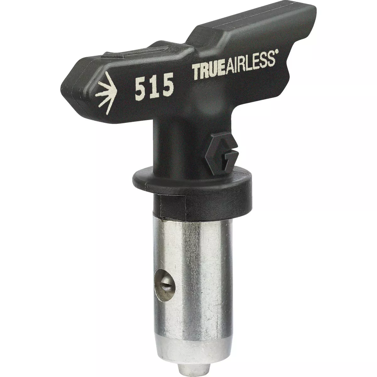 Graco Reverse-A-Clean 10 to 12 In. W. 0.015 In. Tip Paint Sprayer Airless Spray Tip - photo 7
